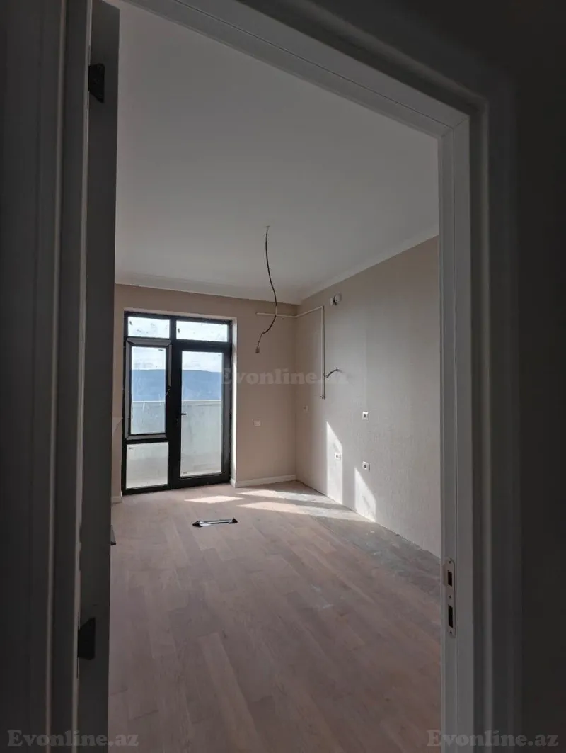 Satılır 3 otaqlı Mənzil Yeni tikili 75 m² Yasamal r.
