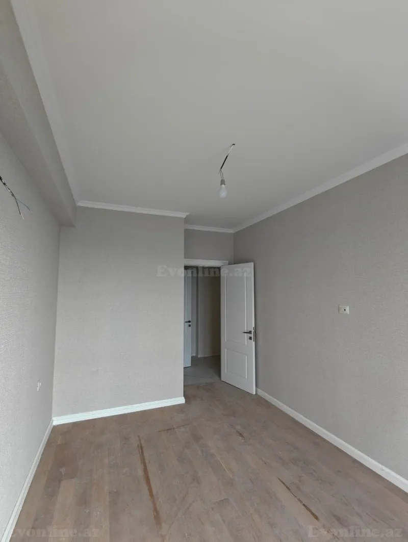 Satılır 3 otaqlı Mənzil Yeni tikili 75 m² Yasamal r. - şəkil 6
