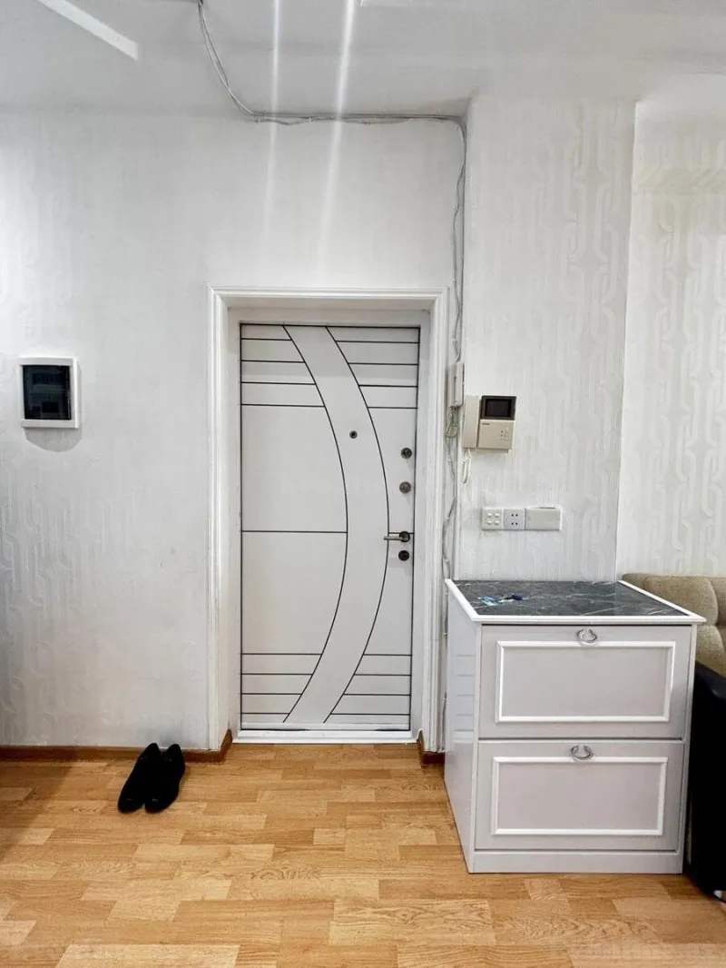 Kirayə verilir 2 otaqlı Mənzil Yeni tikili 73.7 m² Nizami m. - şəkil 5