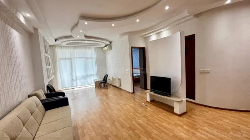 Kirayə verilir 2 otaqlı Mənzil Yeni tikili 73.7 m² Nizami m. - şəkil 6