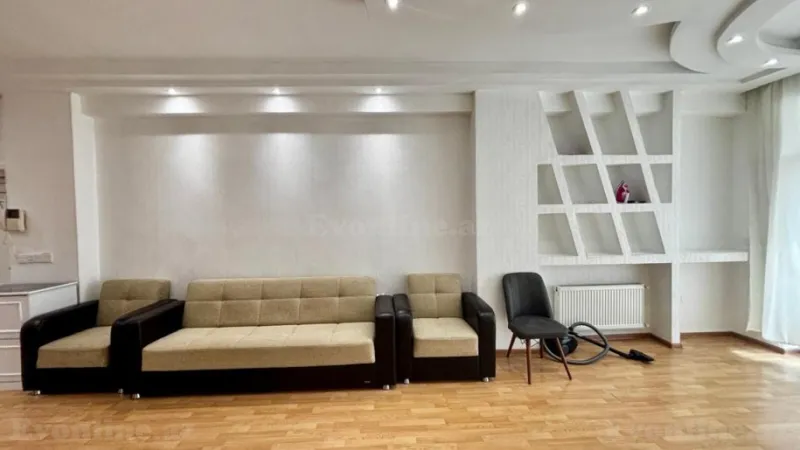 Kirayə verilir 2 otaqlı Mənzil Yeni tikili 73.7 m² Nizami m. - şəkil 7