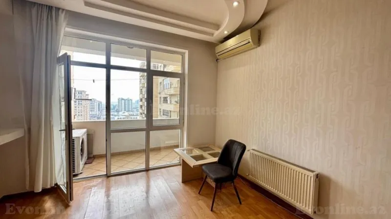 Kirayə verilir 2 otaqlı Mənzil Yeni tikili 73.7 m² Nizami m. - şəkil 10