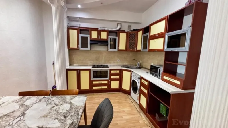 Kirayə verilir 2 otaqlı Mənzil Yeni tikili 73.7 m² Nizami m. - şəkil 17