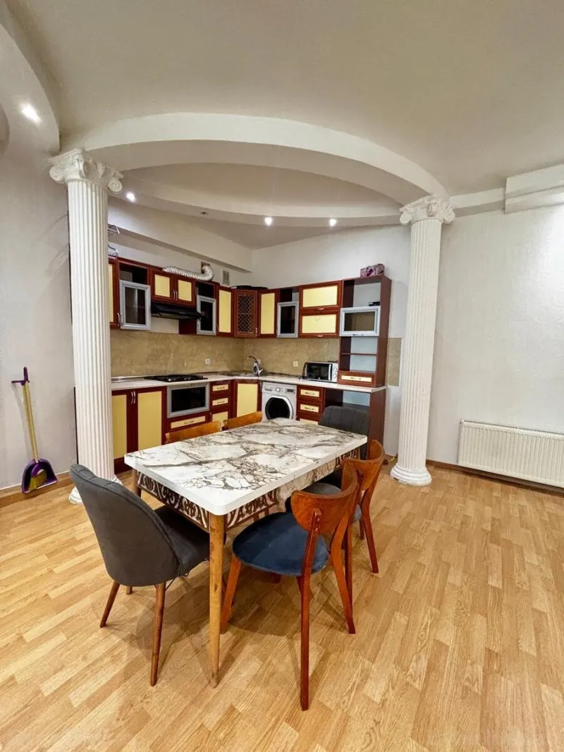 Kirayə verilir 2 otaqlı Mənzil Yeni tikili 73.7 m² Nizami m. - şəkil 19