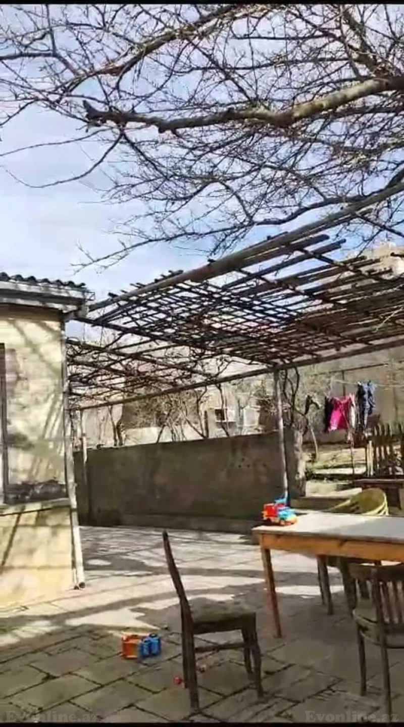 Satılır Torpaq 6 sot Badamdar