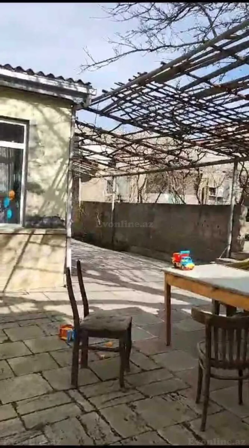 Satılır Torpaq 6 sot Badamdar - şəkil 2