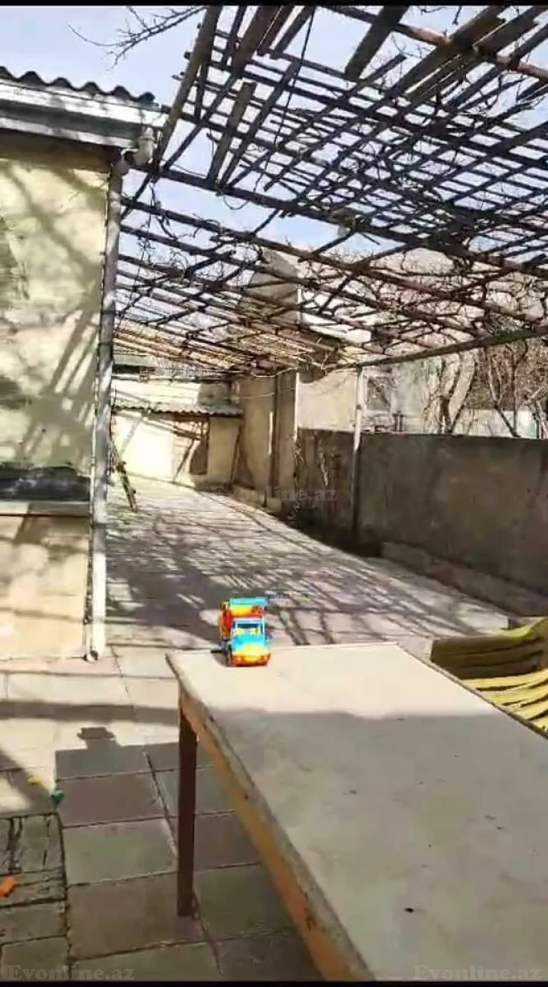 Satılır Torpaq 6 sot Badamdar - şəkil 3