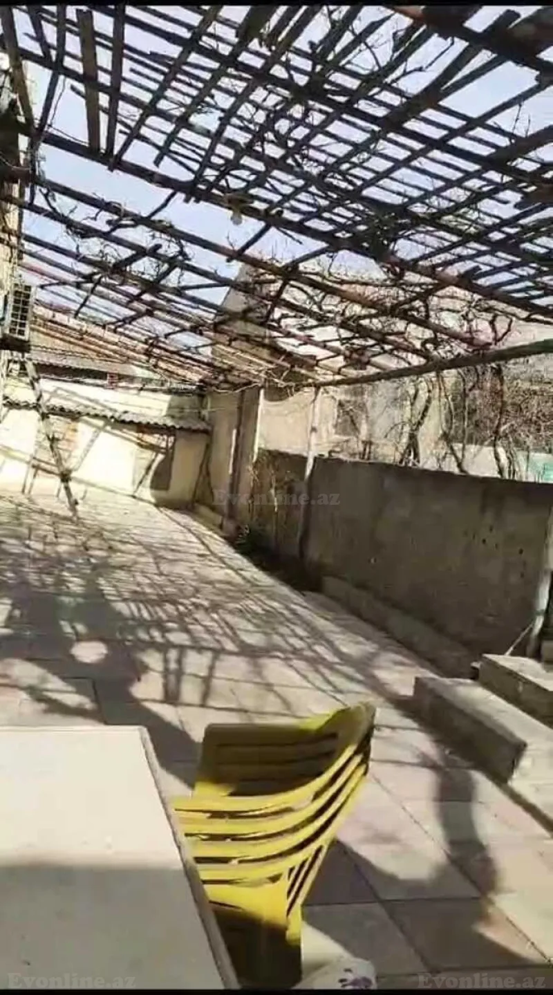 Satılır Torpaq 6 sot Badamdar - şəkil 4