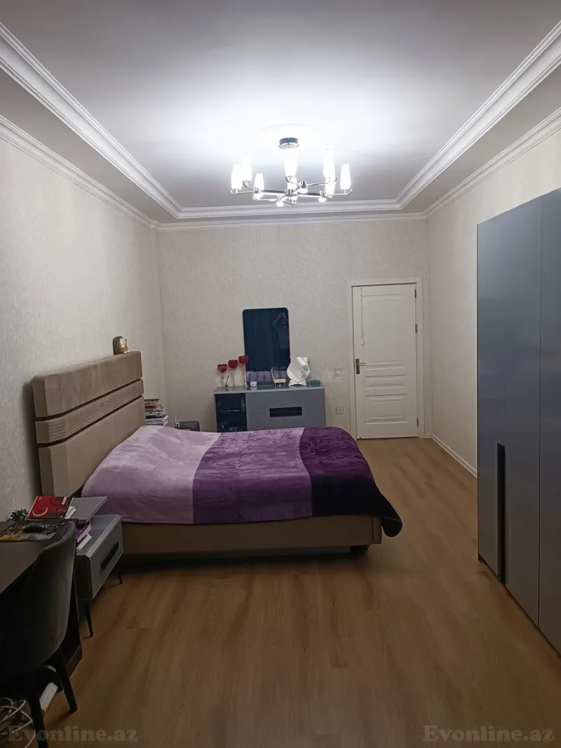 Satılır 2 otaqlı Mənzil Yeni tikili 47 m² Saray - şəkil 3