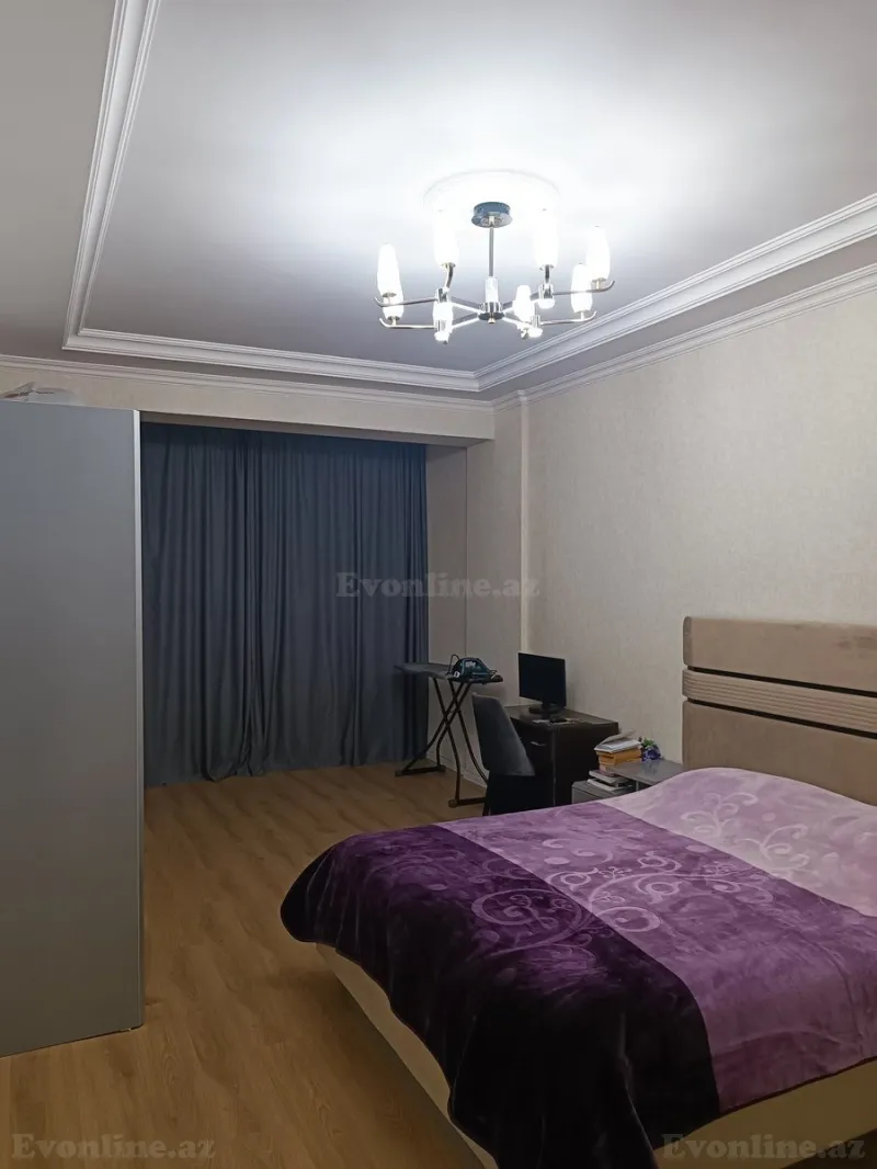Satılır 2 otaqlı Mənzil Yeni tikili 47 m² Saray - şəkil 4