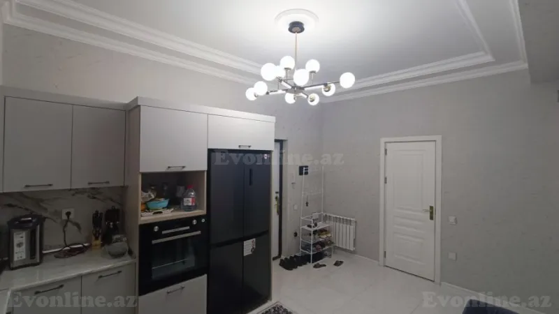 Satılır 2 otaqlı Mənzil Yeni tikili 47 m² Saray - şəkil 6