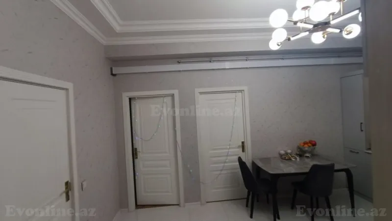 Satılır 2 otaqlı Mənzil Yeni tikili 47 m² Saray - şəkil 7
