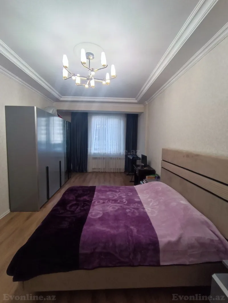 Satılır 2 otaqlı Mənzil Yeni tikili 47 m² Saray - şəkil 8