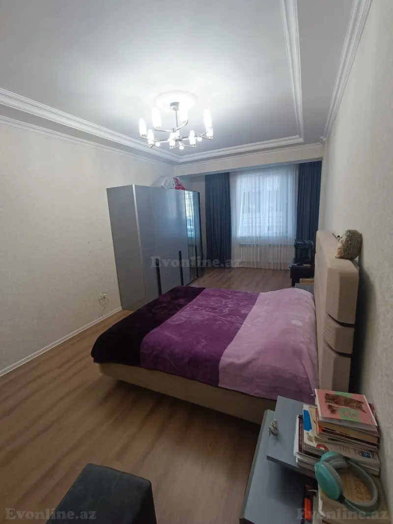 Satılır 2 otaqlı Mənzil Yeni tikili 47 m² Saray - şəkil 9