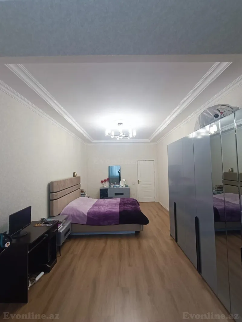 Satılır 2 otaqlı Mənzil Yeni tikili 47 m² Saray - şəkil 10