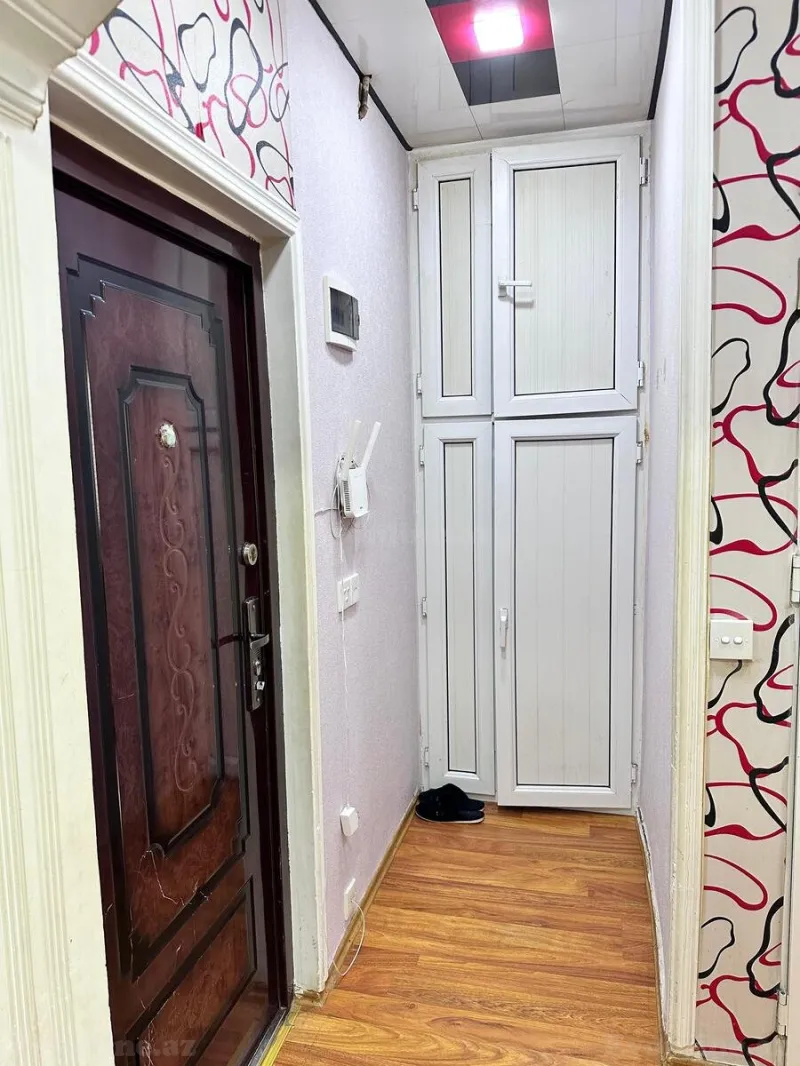 Kirayə verilir 2 otaqlı Mənzil Köhnə tikili 73 m² 9-cu mikrorayon - şəkil 6