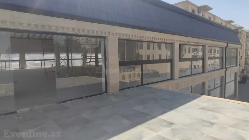 Obyekt 1000 m² Xırdalan Kirayə verilir