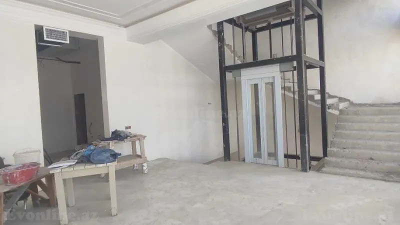 Kirayə verilir Obyekt 1000 m² Xırdalan - şəkil 3