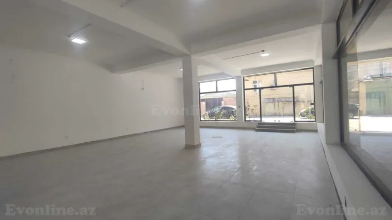 Kirayə verilir Obyekt 1000 m² Xırdalan - şəkil 5