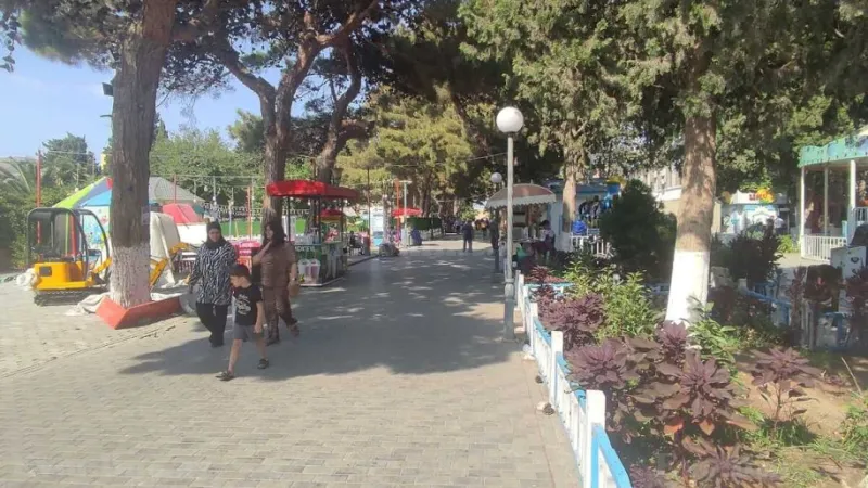 Kirayə verilir Obyekt 1000 m² Xırdalan - şəkil 9