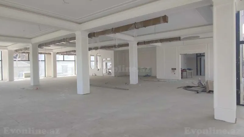 Kirayə verilir Obyekt 1000 m² Xırdalan - şəkil 12