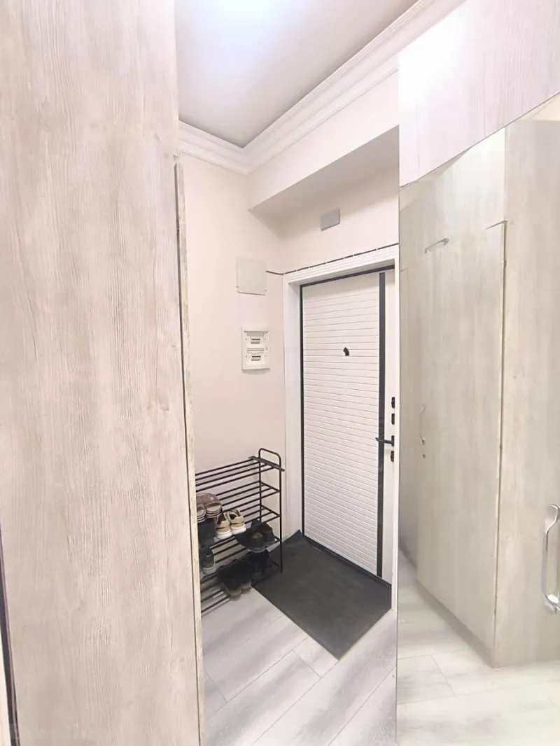 Satılır 2 otaqlı Mənzil Yeni tikili 52 m² Masazır - şəkil 7