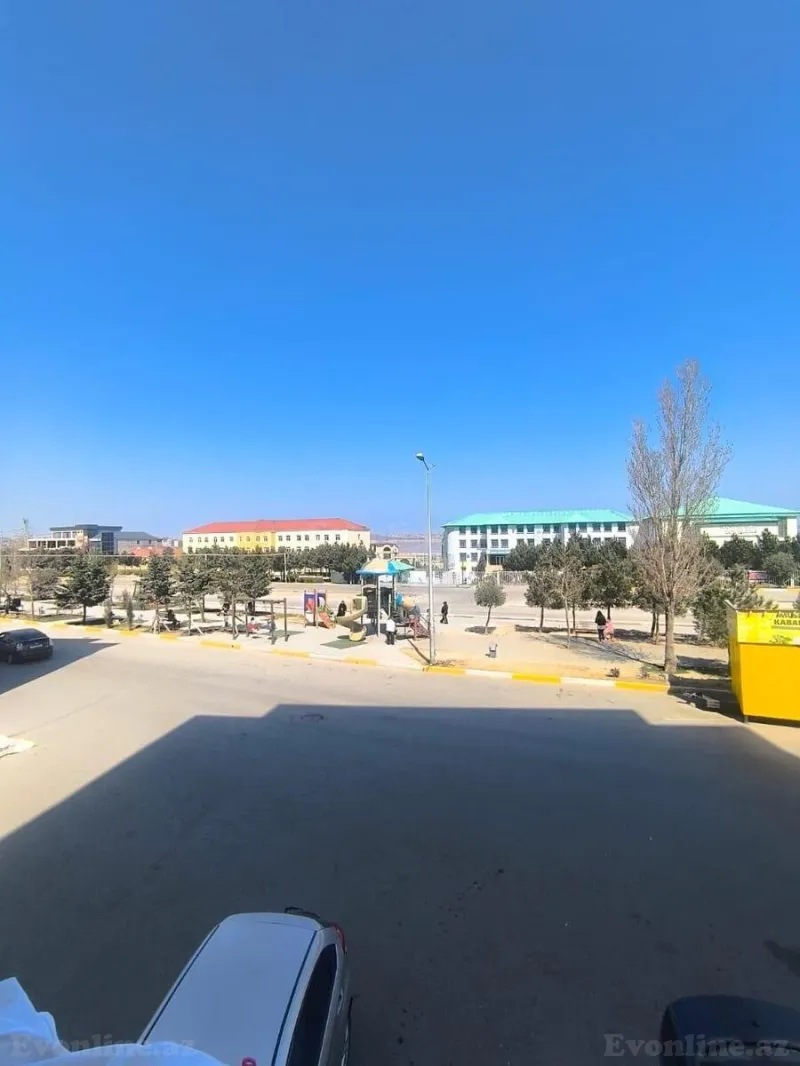 Satılır 2 otaqlı Mənzil Yeni tikili 52 m² Masazır - şəkil 10