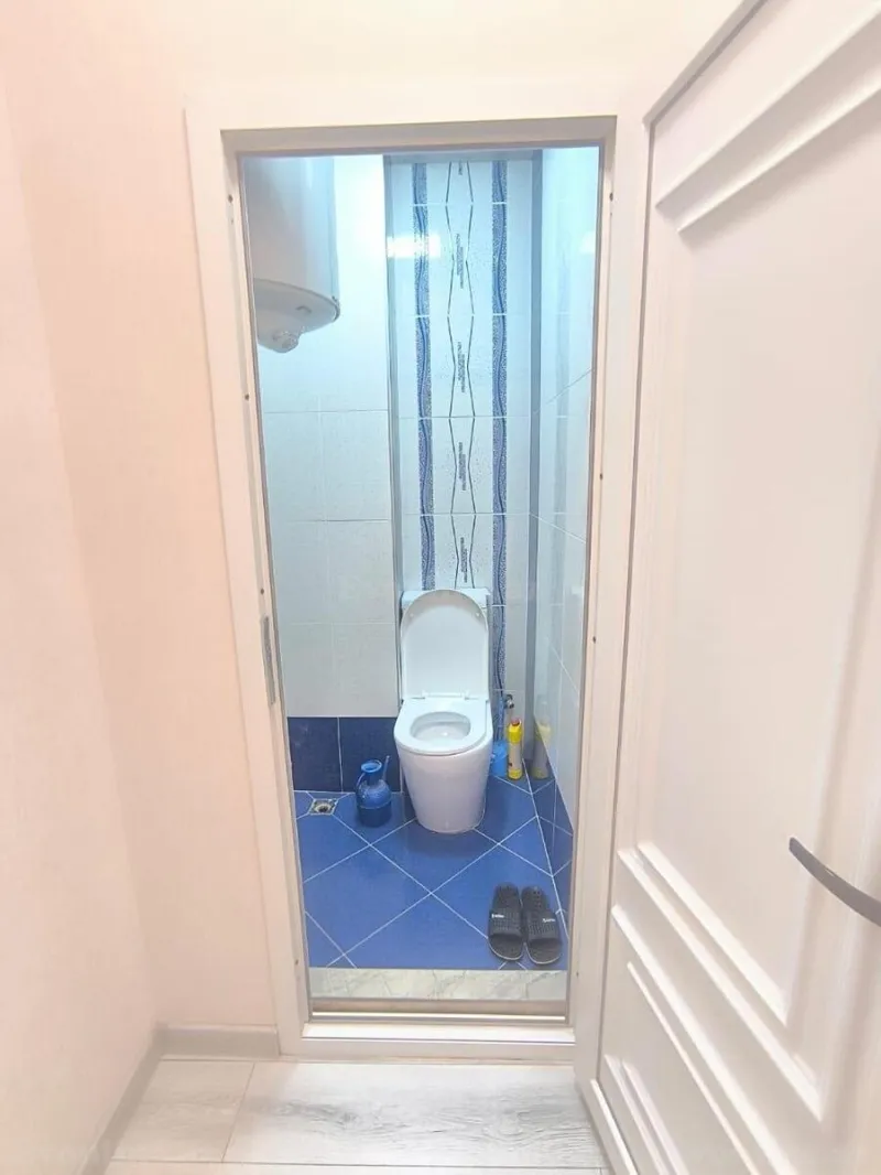 Satılır 2 otaqlı Mənzil Yeni tikili 52 m² Masazır - şəkil 14