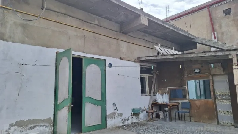 Satılır Obyekt 600 m² Binəqədi r.