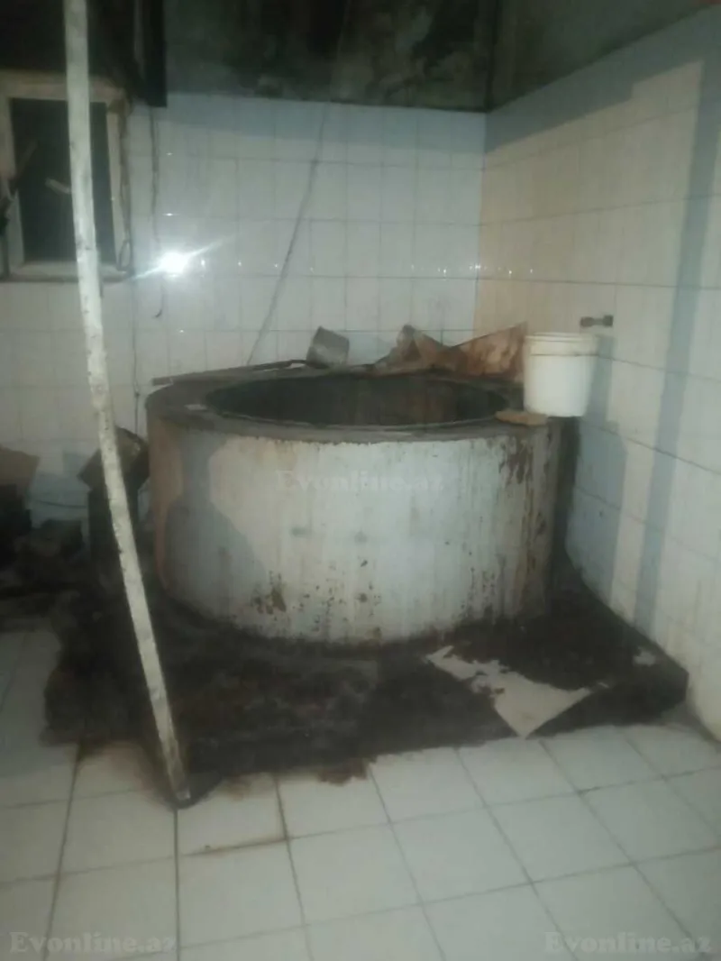 Satılır Obyekt 600 m² Binəqədi r. - şəkil 2