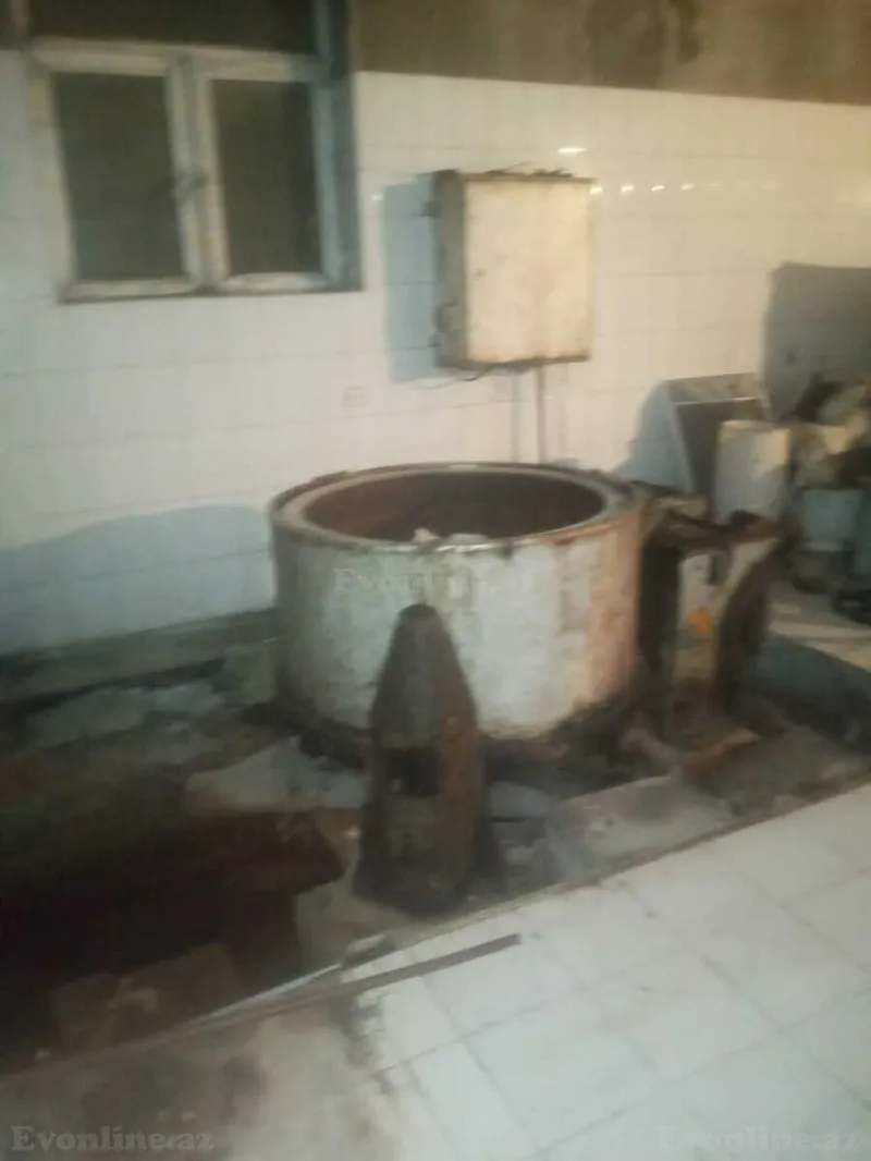 Satılır Obyekt 600 m² Binəqədi r. - şəkil 3