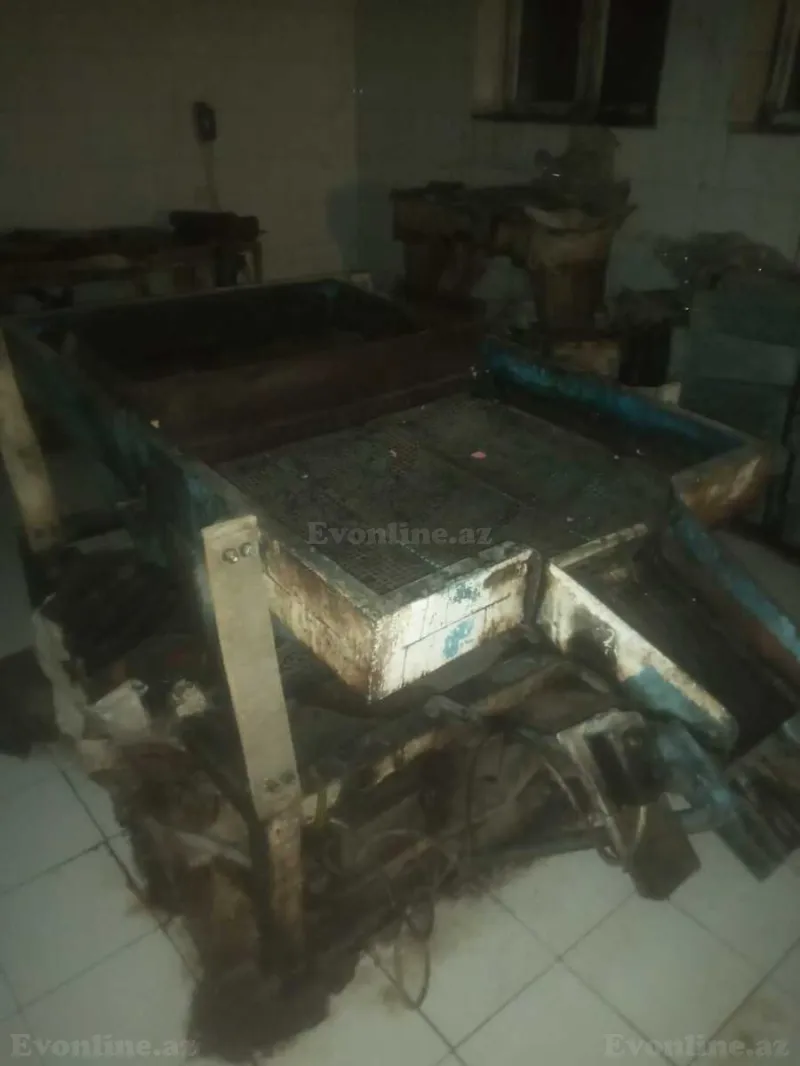 Satılır Obyekt 600 m² Binəqədi r. - şəkil 4