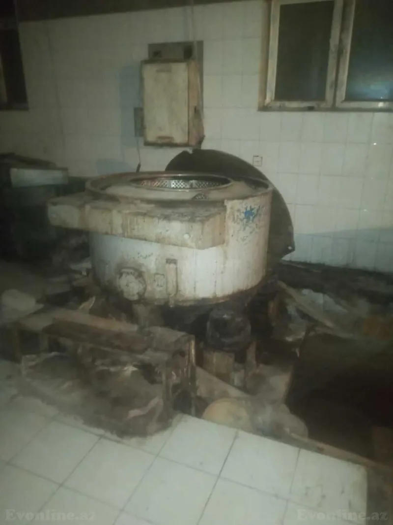 Satılır Obyekt 600 m² Binəqədi r. - şəkil 5