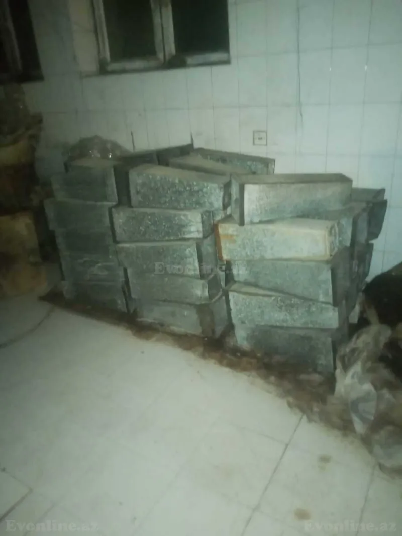 Satılır Obyekt 600 m² Binəqədi r. - şəkil 6