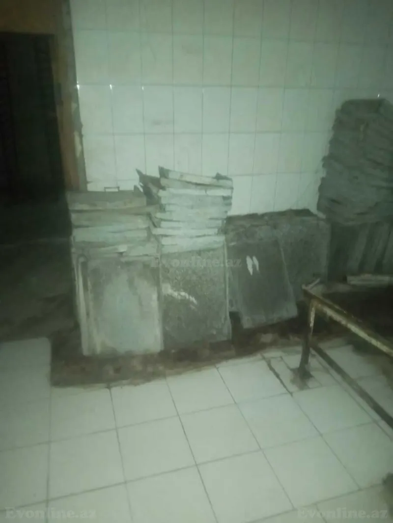 Satılır Obyekt 600 m² Binəqədi r. - şəkil 7