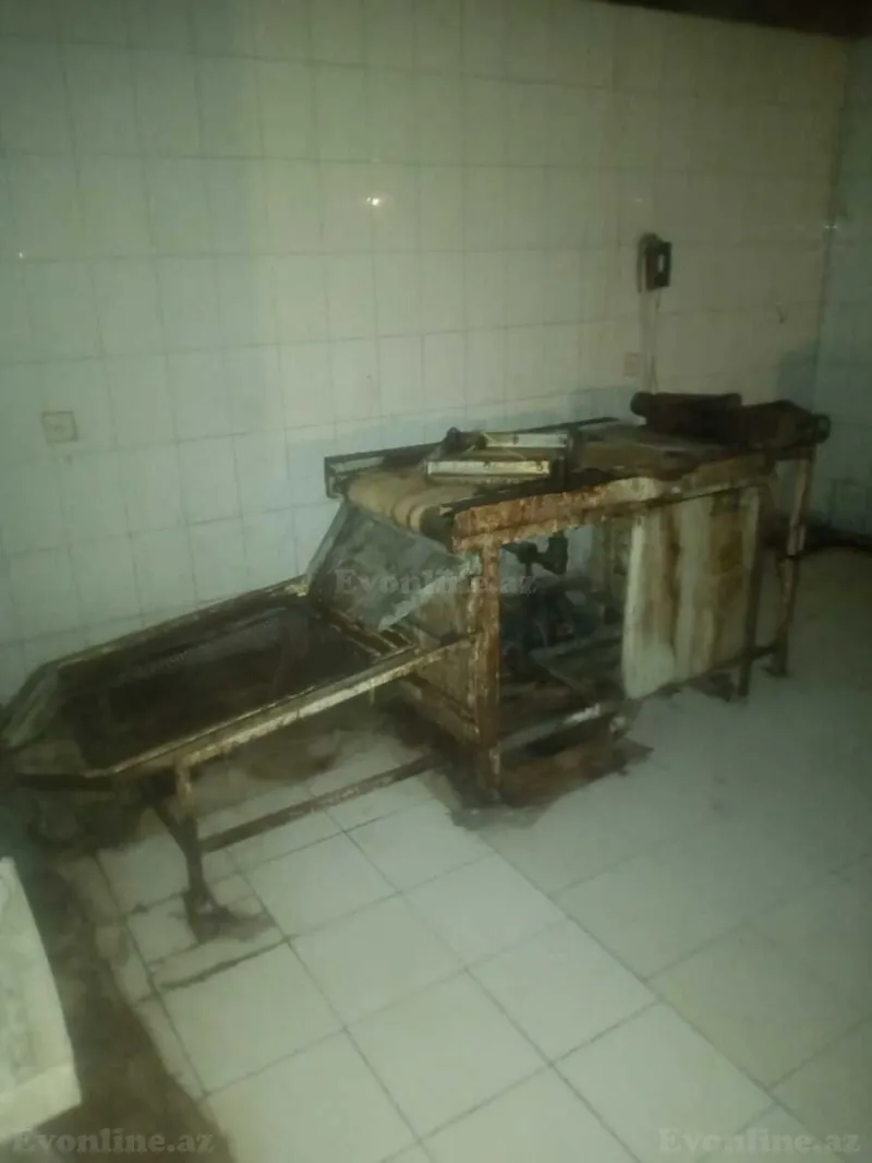 Satılır Obyekt 600 m² Binəqədi r. - şəkil 8