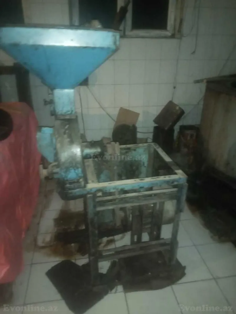 Satılır Obyekt 600 m² Binəqədi r. - şəkil 9