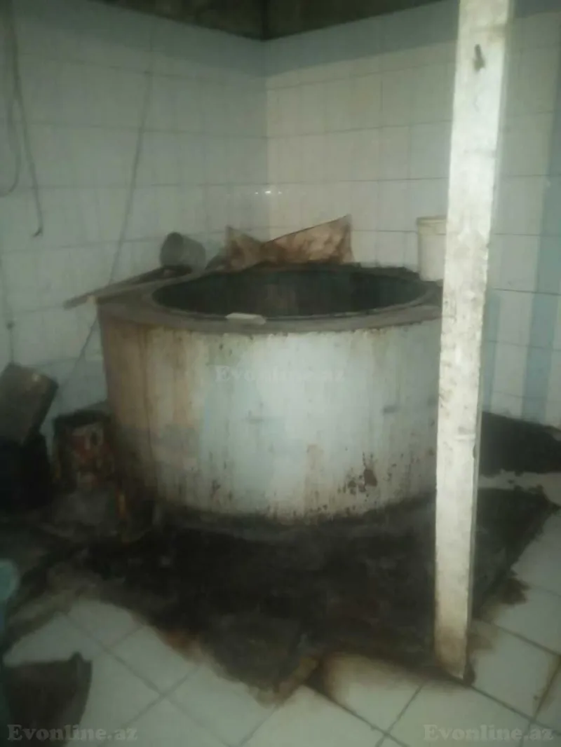 Satılır Obyekt 600 m² Binəqədi r. - şəkil 10