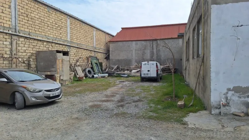 Satılır Obyekt 600 m² Binəqədi r. - şəkil 11