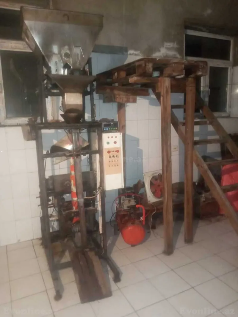 Satılır Obyekt 600 m² Binəqədi r. - şəkil 12