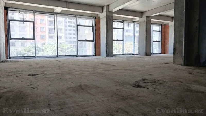 Satılır 3 otaqlı Mənzil Yeni tikili 136 m² Xətai r. - şəkil 5