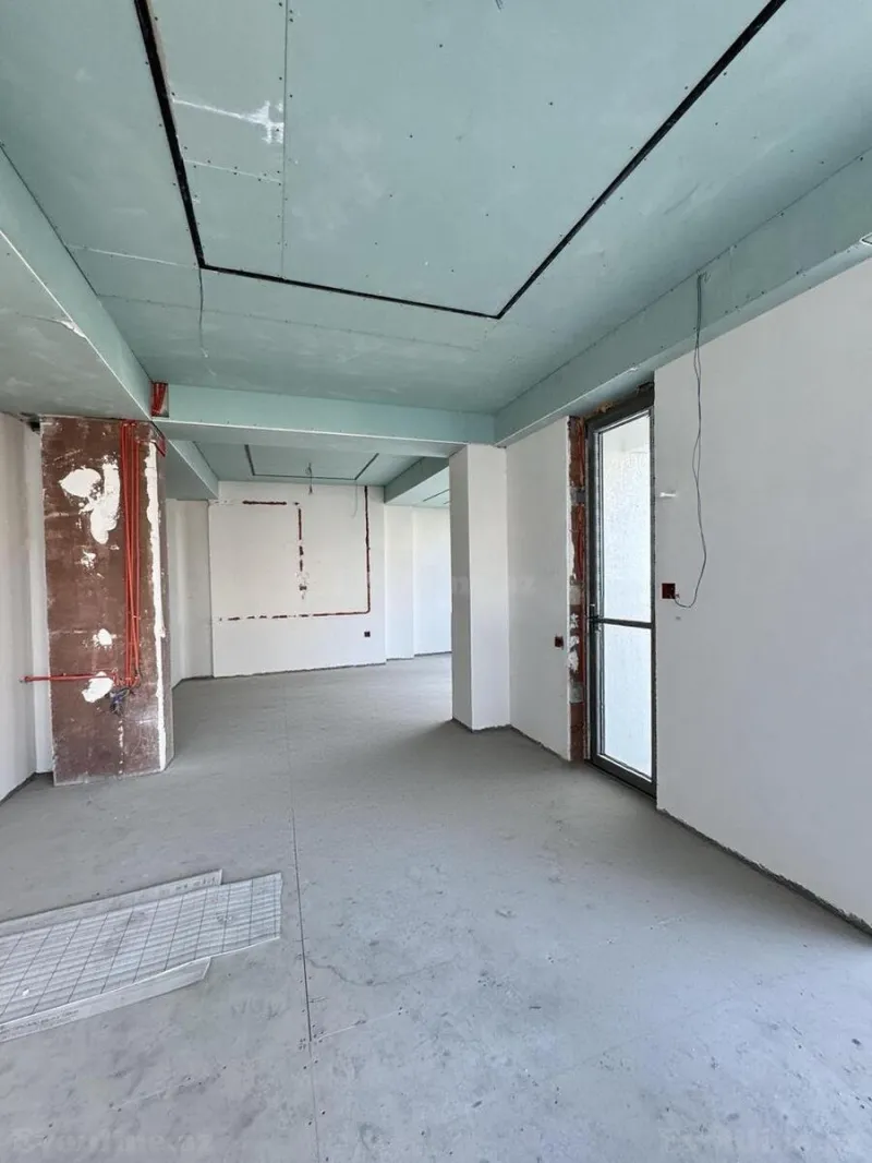 Satılır 6 otaqlı Mənzil Yeni tikili 213 m² Elmlər Akademiyası m. - şəkil 4