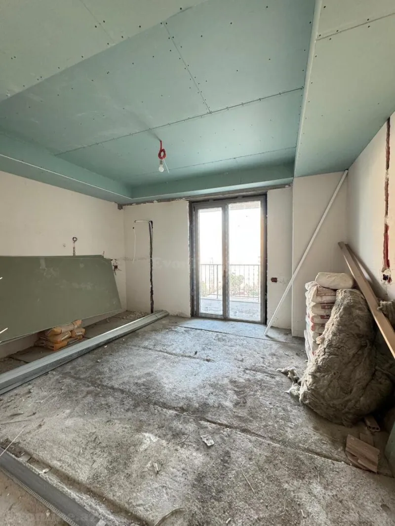 Satılır 6 otaqlı Mənzil Yeni tikili 213 m² Elmlər Akademiyası m. - şəkil 23