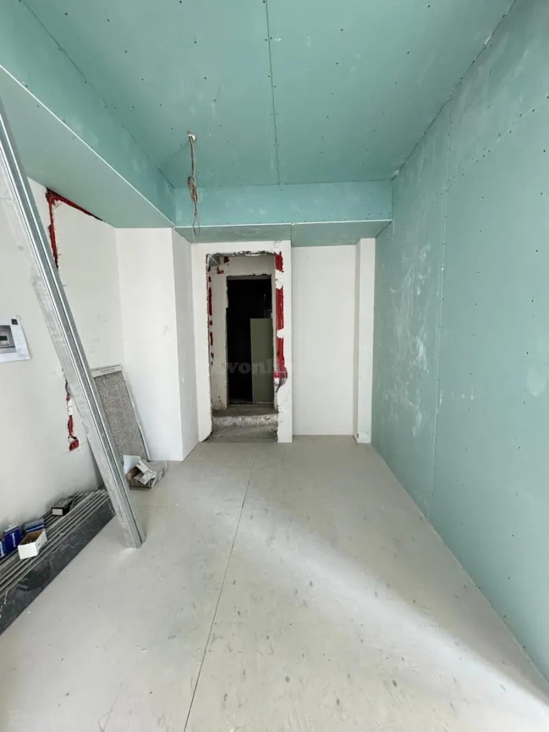 Satılır 6 otaqlı Mənzil Yeni tikili 213 m² Elmlər Akademiyası m. - şəkil 24