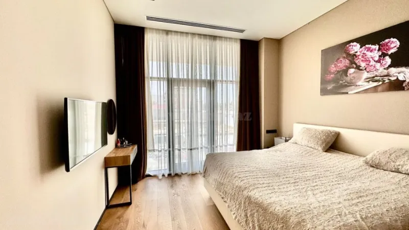 Kirayə verilir 2 otaqlı Mənzil Yeni tikili 70 m² Sabunçu r. - şəkil 10