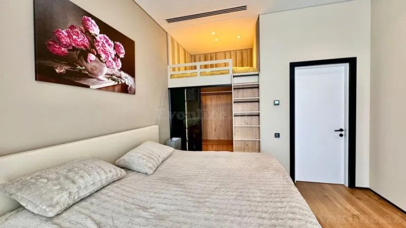 Kirayə verilir 2 otaqlı Mənzil Yeni tikili 70 m² Sabunçu r. - şəkil 12