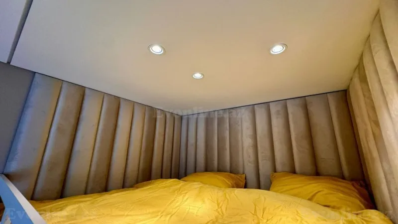 Kirayə verilir 2 otaqlı Mənzil Yeni tikili 70 m² Sabunçu r. - şəkil 13