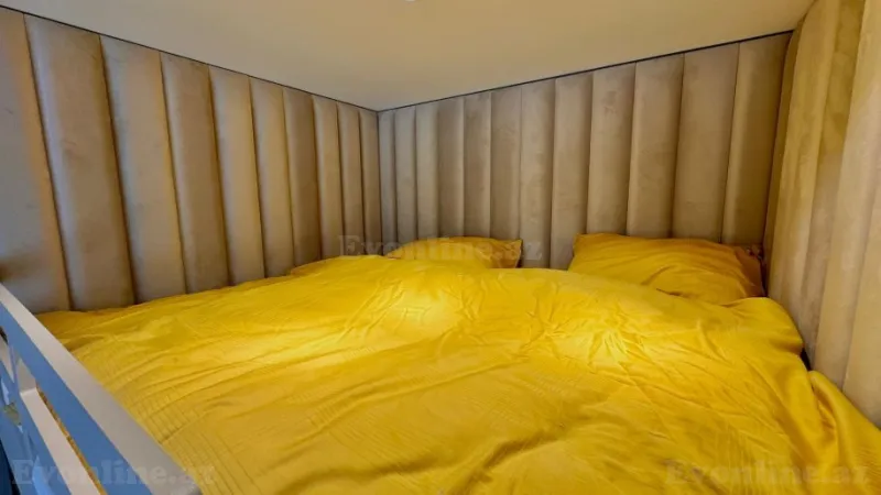 Kirayə verilir 2 otaqlı Mənzil Yeni tikili 70 m² Sabunçu r. - şəkil 14