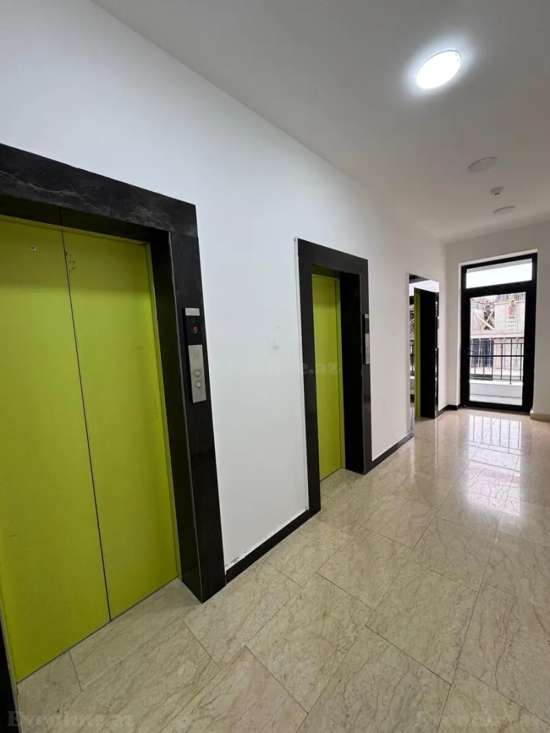 Satılır 2 otaqlı Mənzil Yeni tikili 110 m² 28 May m. - şəkil 4
