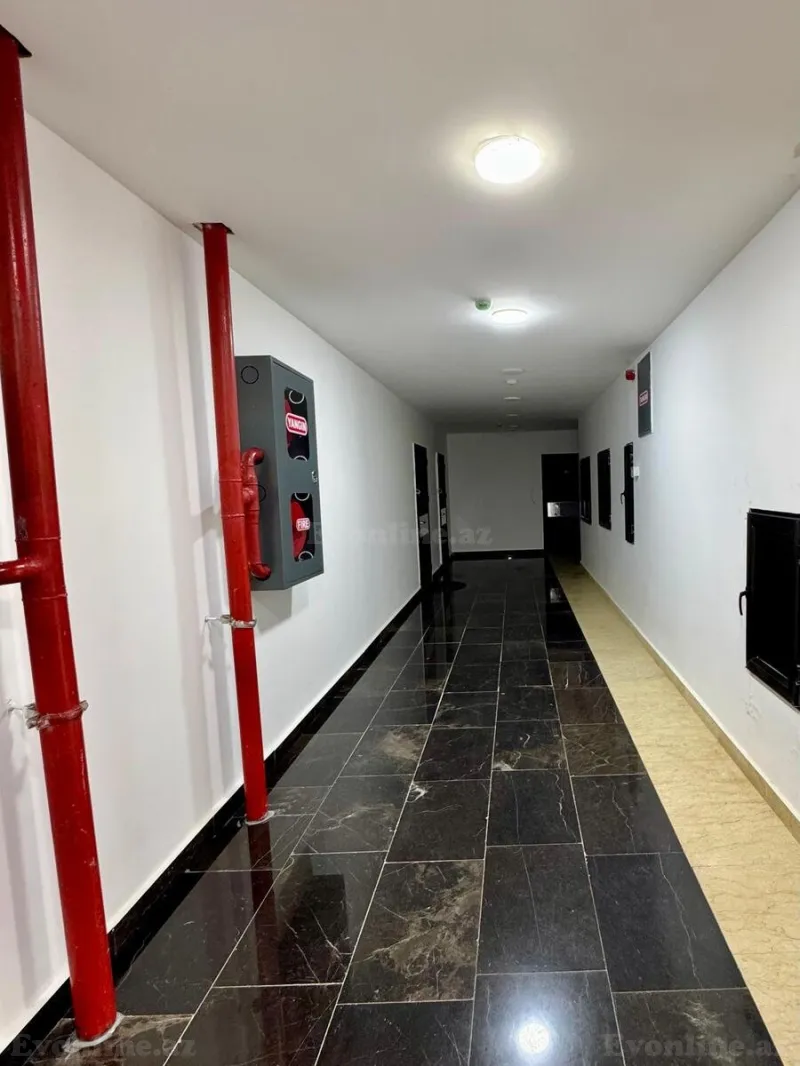 Satılır 2 otaqlı Mənzil Yeni tikili 110 m² 28 May m. - şəkil 5